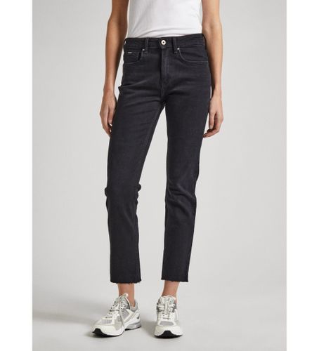 Til kvinder. PL204592XF1 Lige jeans i (26/32), Casual, Bomuld - Pepe Jeans - Modalova