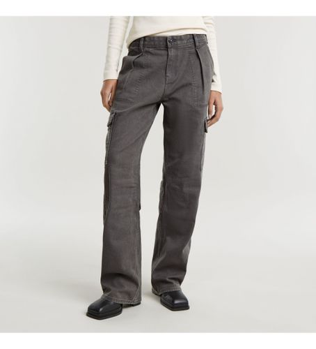 Til kvinder. D25255-D730-1468 Combat-bukser (30/30), Casual, Bomuld - G-Star - Modalova
