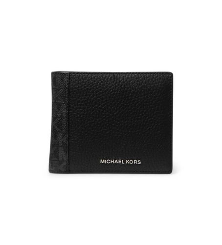 Til mænd. 39R5LHDF3O Hudson læderpung med logo, (OSFA), Casual - Michael Kors - Modalova