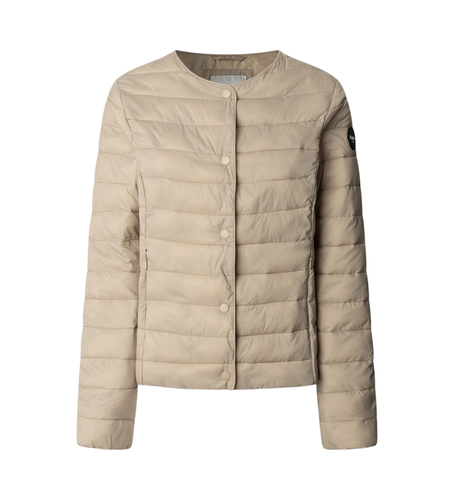 Til kvinder. PL402585 Jane jakke (XS), Casual, Nylon - Pepe Jeans - Modalova