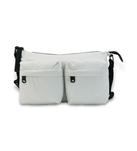 Til kvinder. MCWACHBDANIE0136S25-007 Dani skuldertaske (OSFA), Casual, Polyester, Genanvendt polister, Bæredygtig - ECOALF - Modalova