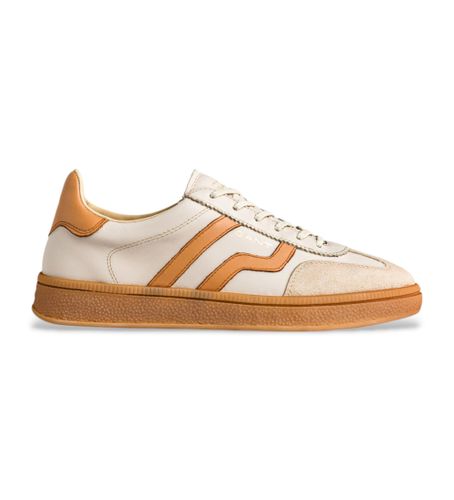 Til kvinder. 870531954 Cuzima træningssko i og ruskind (36), Fast, Blonder, Casual - Gant - Modalova