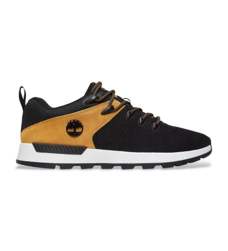 Til mænd. TB0A6DC1EF01 Sprint Trekker snøresko med lavt skaft, , (47.5), Fast, Blonder, Casual, Sport, Udendørs - Timberland - Modalova