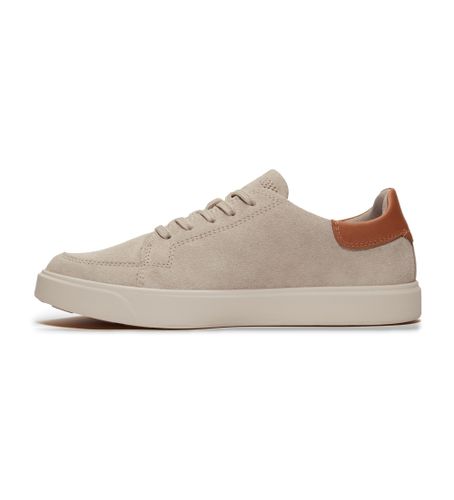 Til mænd. TB0A6BVJEO31 Emerson Street træningssko i (45.5), Fast, Blonder, Casual, Gråt - Timberland - Modalova