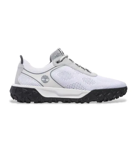 Til mænd. TB0A6BT1EM11 GreenStride Motion 6 low top træningssko (45), Fast, Blonder, Casual, Sport, Udendørs - Timberland - Modalova