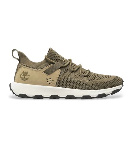 Til mænd. TB0A6AW9EO91 Winsor trail-løbesko (41), , Fast, Blonder, Casual, Sport, Udendørs - Timberland - Modalova
