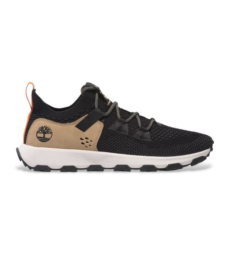 Til mænd. TB0A6ATSEK81 Winsor Trail snøresko med lavt skaft, (45.5), Fast, Blonder, Casual, Sport, Udendørs - Timberland - Modalova