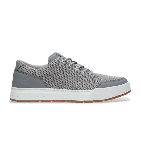 Til mænd. TB0A6A5HEEW1 Maple Grove low top-træningssko med snørebånd (47.5), Fast, Blonder, Casual - Timberland - Modalova