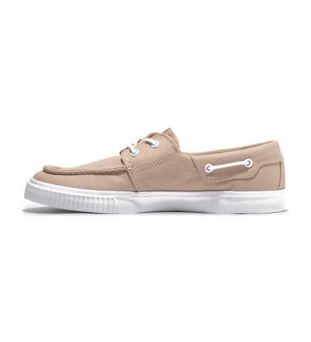 Til mænd. TB0A67NHER11 lave sneakers med snørebånd (46), Fast, Blonder, Casual - Timberland - Modalova