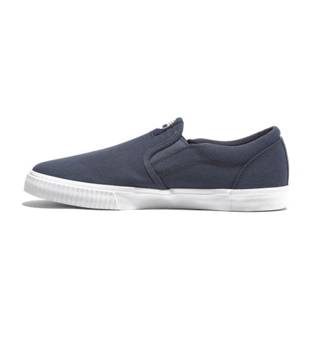 Til mænd. TB0A663HEP41 Mylo Bay low top-træningssko uden snørebånd (41.5), Fast, Ingen, Casual - Timberland - Modalova