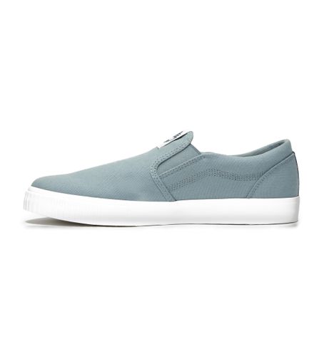 Til mænd. TB0A42E7ETS1 Mylo Bay low top-træningssko uden snørebånd (42), Fast, Ingen, Casual, Lyocell - Timberland - Modalova