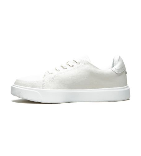 Til kvinder. TB0A41Z8ET71 Emerson Street Sneakers (38 W), Fast, Blonder, Casual - Timberland - Modalova
