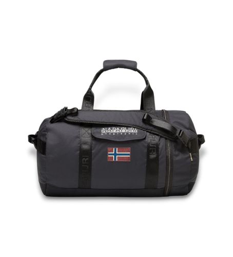 Unisex. NP0A4HXS Bering Travel Duffle Bag (OSFA), Casual, Genanvendt polister, Bæredygtig - Napapijri - Modalova