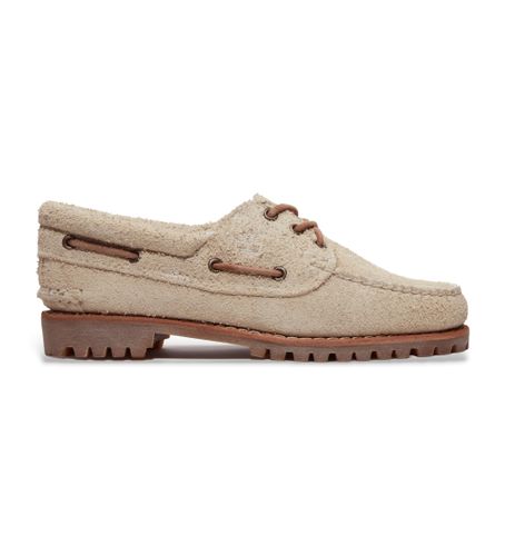 Til kvinder. TB0A2GNVEUP1 Noreen bådsko i (39.5 W), Fast, Blonder, Casual, Klassisk - Timberland - Modalova