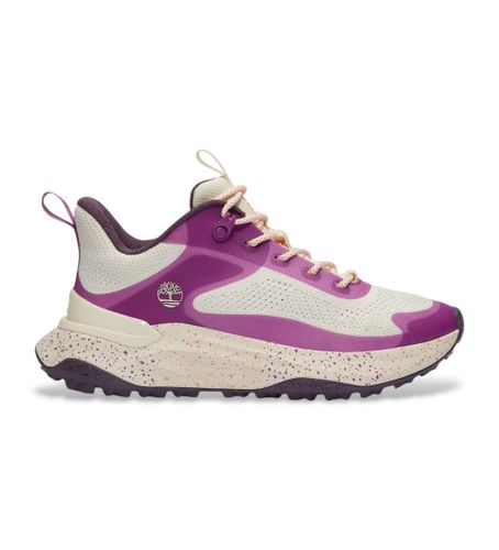 Til kvinder. TB0A29PPEUR1 Motion Access low top træningssko med snørebånd , (41.5 W), Fast, Blonder, Casual, Sport, Ude - Timberland - Modalova