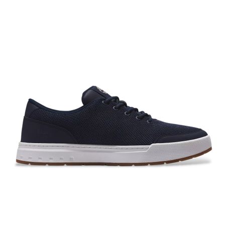 Til mænd. TB0A285N0191 Maple Grove navy low top sneakers med snørebånd (43), Fast, Blonder, Casual - Timberland - Modalova