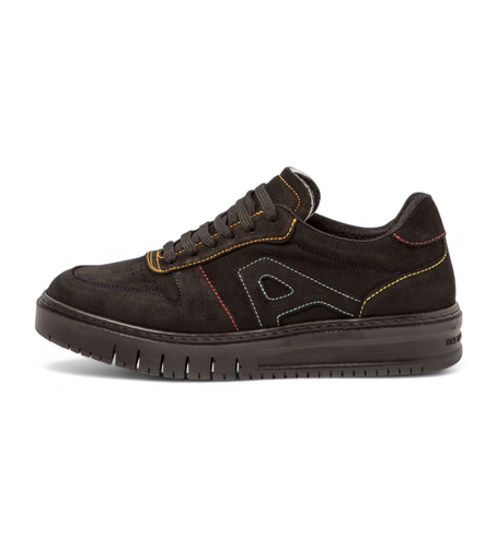 Unisex. 117871101003_001 Træningssko i 1787 Belleville (37), Fast, Blonder, Casual - Art - Modalova