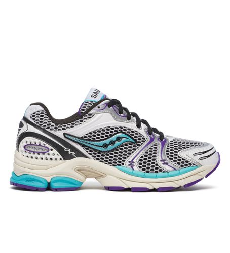 Til mænd. S70704-13 Træningssko Progrid Triumph 4 (46), Fast, Blonder, Casual, Sport, Multisport - Saucony - Modalova