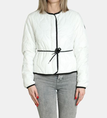 Til kvinder. CN.GS225310WRE Jakke Janelle (M), Casual, Nylon, Lange ærmer - Canadian Classics - Modalova