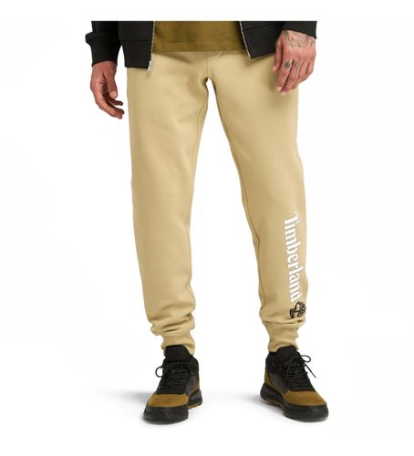 Til mænd. TB0A5YFBDH41 Kennebec River sweatpants med børstet ryg, (3XL), Casual, Sport, Bomuld, Multisport - Timberland - Modalova
