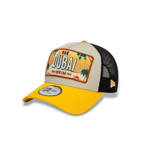 Til mænd. 60595313 License Plate 9Forty Cap (OSFA), Casual, Bomuld - New Era - Modalova