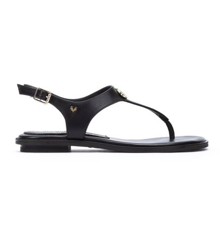 Til kvinder. 1535-B006Z Mazzini sandaler (37), Fast, 1-3 cm, Spænder, Casual - Martinelli - Modalova
