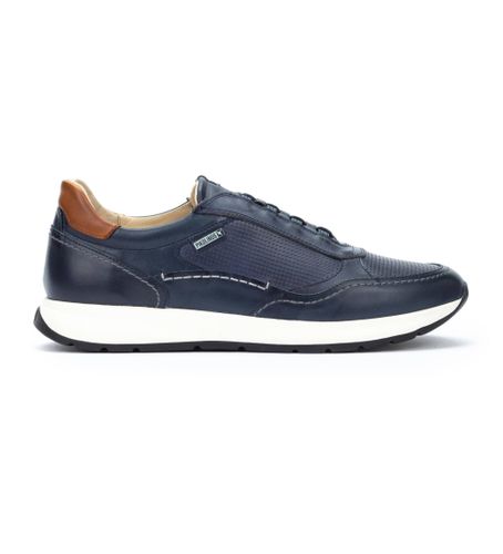 Til mænd. M2B-6284C1 Sneakers i Getafe navy (40), Fast, Blonder, Casual, Blå - Pikolinos - Modalova