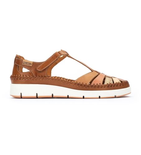 Til kvinder. W8D-0855C1 Sandaler i Tenerife (36), 3-5 cm, Velcro, Casual - Pikolinos - Modalova