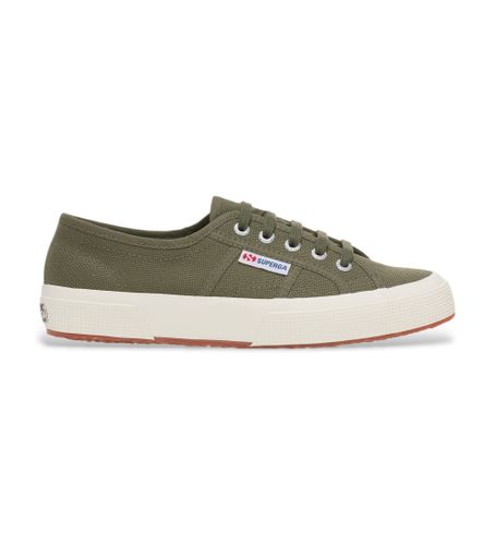 Unisex. S000010 Træningssko 2750 Cotu Classic (42), Stof, Fast, Blonder, Casual - Superga - Modalova