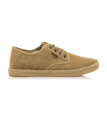 Til mænd. 84780 Bequia sko (40), 1-3 cm, Blonder, Casual - Mustang - Modalova