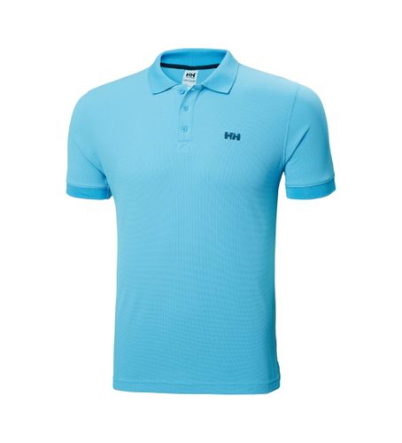 Til mænd. 50584 Driftline poloshirt (S), Casual, Sport, Multisport, Polyester, Korte ærmer - Helly Hansen - Modalova
