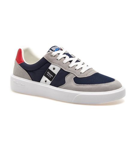 Til mænd. S5BUCK02 Træningssko Buck02 navy (40), Fast, Blonder, Casual - Blauer - Modalova