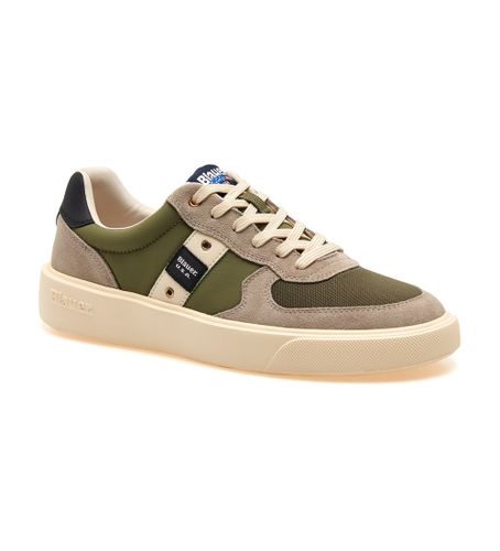 Til mænd. S5BUCK02 Træningssko Buck02 (40), Fast, Blonder, Casual - Blauer - Modalova