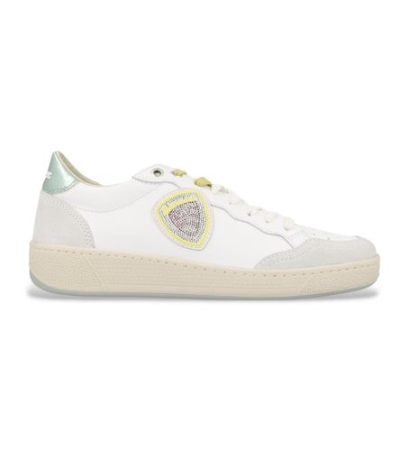 Til kvinder. S5OLYMPIA11 Sneakers i Olympia11 (36), Fast, Blonder, Casual - Blauer - Modalova