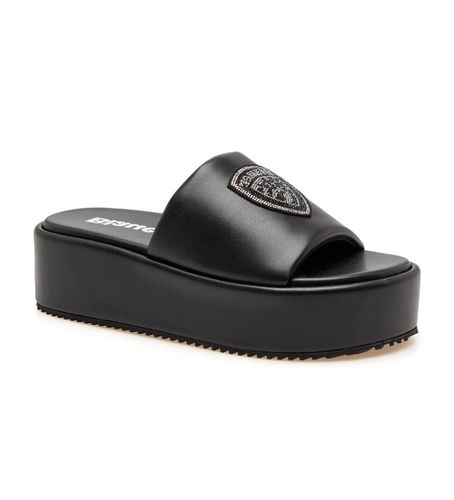 Til kvinder. S5OPAL03 Opal04 Sandaler (37), 3-5 cm, Ingen, Casual - Blauer - Modalova
