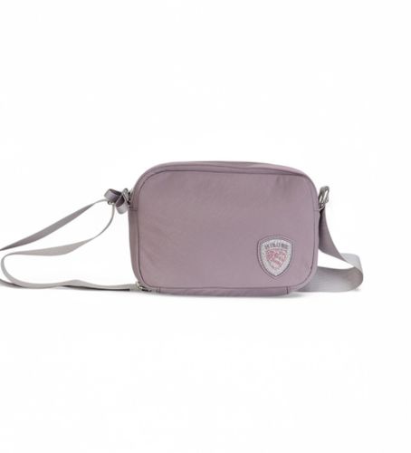 Til kvinder. S5MINE02 Min 02 skuldertaske (OSFA), Casual, Pink, Nylon - Blauer - Modalova