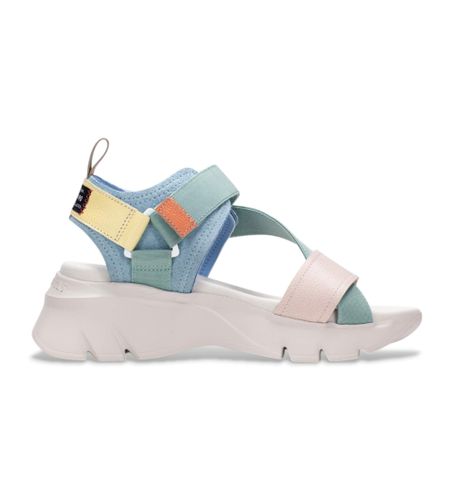Til kvinder. HV254007 Dakar -sandaler (36), 3-5 cm, Velcro, Casual - Hispanitas - Modalova