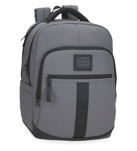 Unisex. 7342333 Hoxton Computer Backpack (OSFA), Casual, Polyester - Pepe Jeans - Modalova