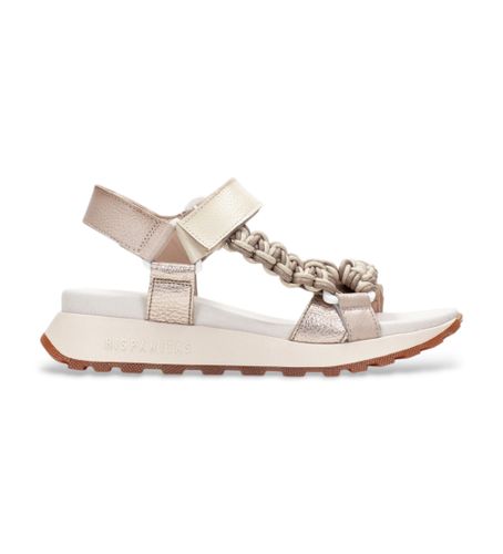 Til kvinder. HV253898 Maui -sandaler (41), 3-5 cm, Velcro, Casual - Hispanitas - Modalova