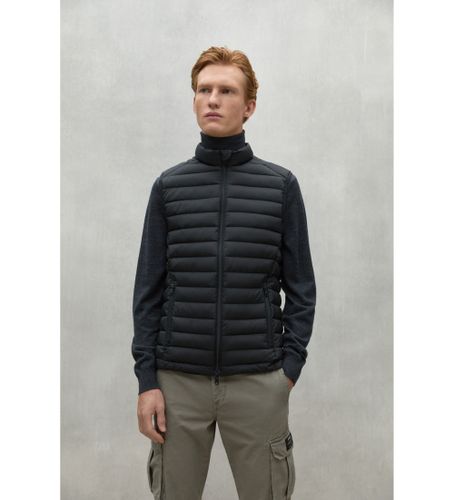 Til mænd. MCMGAVECARDI0987W24-319 Cardiff-vest (XXL), Casual, Genanvendt polister, Bæredygtig - ECOALF - Modalova