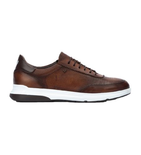 Til mænd. 1606-2734L Walden 1606 Sneakers i (41), Fast, 1-3 cm, Blonder, Casual - Martinelli - Modalova