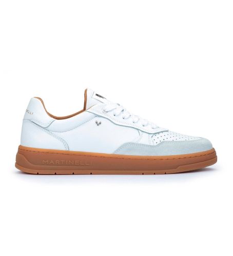 Til mænd. 1660-2825S NewHaven Sneakers (42), Fast, Blonder, Casual - Martinelli - Modalova