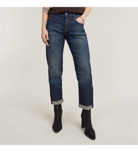 Til kvinder. D15264-D441-G800 Jeans Kate Boyfriend (25/32), Casual, Denim, Økologisk bomuld, Bæredygtig - G-Star - Modalova