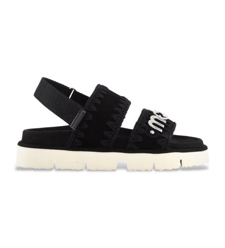 Til kvinder. MU.SW461001A Bio sandaler (36), Fast, Velcro, Casual - Mou - Modalova
