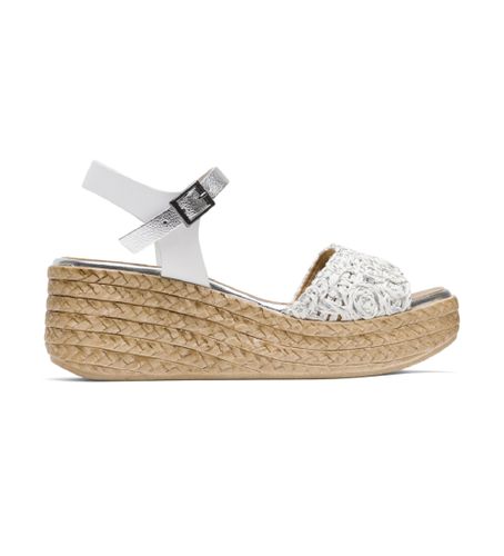 Til kvinder. 3164-111 Kilehælssandaler i Dalia (36), 3-5 cm, Spænder, Casual - Porronet - Modalova