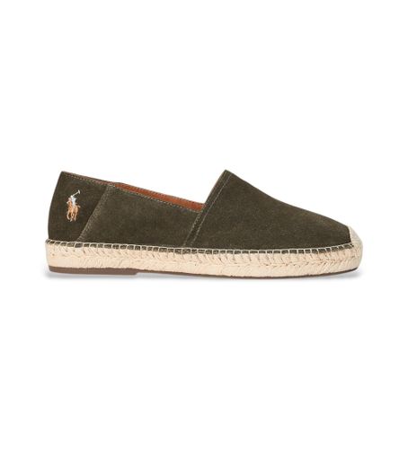 Til mænd. 803961282002 Espadrille Casual (40), Stof, Fast, Ingen - Polo Ralph Lauren - Modalova