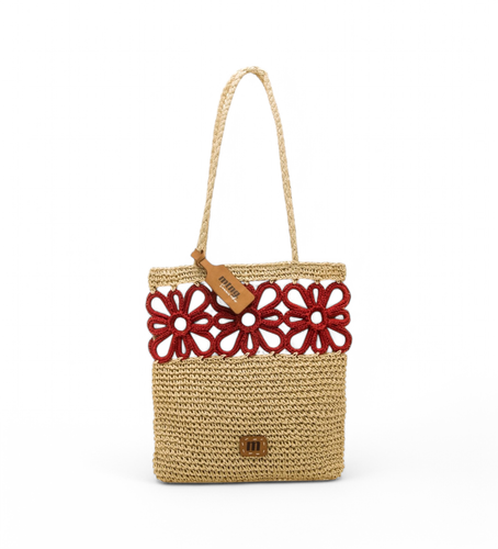 Til kvinder. FELIA Felia shopper taske (OSFA), Casual, Syntetisk - MTNG - Modalova
