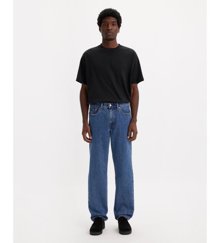 Til mænd. 00505-2916 Jeans 505 Regular (29/32), Casual, Bomuld, Denim - Levi's - Modalova