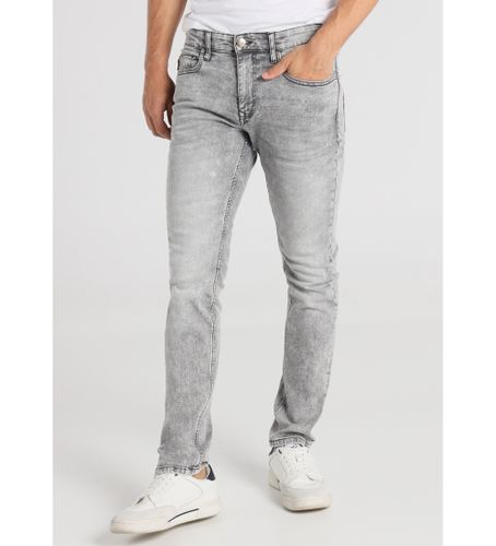 Til mænd. 101553748 premium-jeans (31), Casual, Bomuld, Denim - Lois Jeans - Modalova