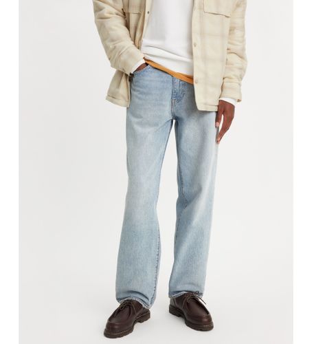 Til mænd. 29037-0062 Jeans 568 Stay Loose (28/32), Casual, Bomuld, Denim - Levi's - Modalova
